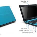 Acer Aspire One 722 1