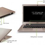 Acer Aspire S3 2