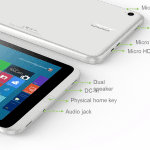 Acer Iconia W3 1