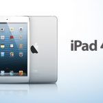Apple IPad 4