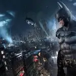 Batman Arkham City