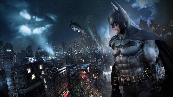 Biareview Com Batman Arkham City
