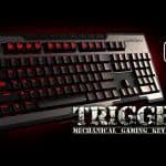 CM Storm Trigger 8 CM Storm Trigger 1