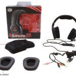 Cooler Master Sirus S 1