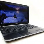 Dell Latitude E5520