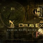Deus Ex Human Evolution 5 Deus Ex Human Evolution