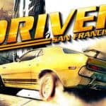 Driver San Francisco