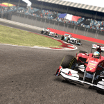 F1 2011