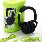 Fostex TH5B