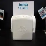 Fujifilm Instax SHARE 5 Fujifilm Instax SHARE