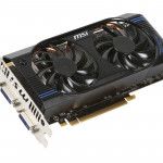 GTX 560 Non Ti