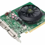 GeForce GT 640