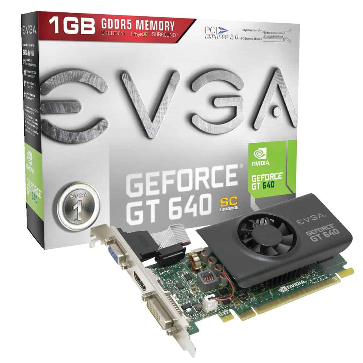Biareview.com - GeForce GT 640