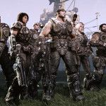 Gears of War 3 6 Gears Of War 3