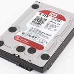 HDD WD Red