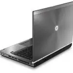 HP EliteBook 2570p 1