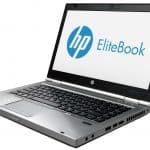 HP EliteBook 8470p