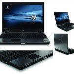 HP EliteBook 8740W