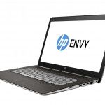 HP Envy 17