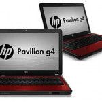 HP Pavilion G4 2