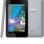 HP Slate 7 7 HP Slate 7