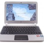 HP Dm1z