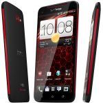 HTC Droid DNA
