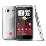 HTC Sensation 3 HTC Sensation 1