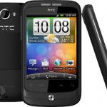 HTC Thunderbolt 7 HTC Thunderbolt 1