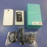 Huawei Honor 3C 1