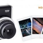 Instax Mini 90 NEO CLASSIC