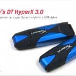 Kingston DataTraveler HyperX 3 1