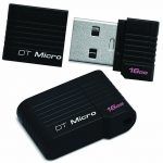 Kingston Datatraveler Micro 6 Kingston Datatraveler Micro