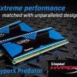 Kingston HyperX Predator 2400 MHz 1