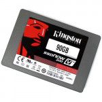 Kingston SSDNow V+200 90GB 4 Kingston SSDNow V200 90GB