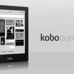 Kobo Aura HD