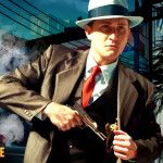 LA Noire
