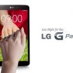 LG G Pad 8.3 6 LG G Pad 83 2