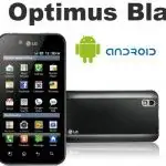 LG Optimus Black