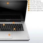 Lenovo IdeaPad U410 1