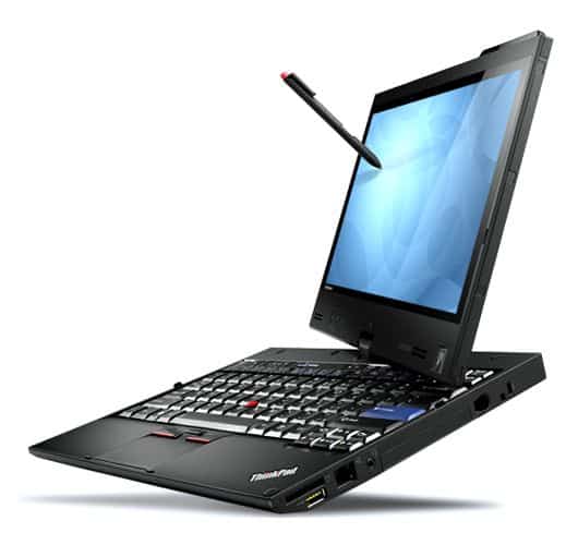 Biareview.com  Lenovo ThinkPad X220T