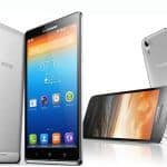 Lenovo Vibe Z 1