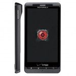 Motorola Droid X2 1