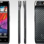 Motorola RAZR 1