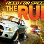 Need For Speed: The Run 5 Need For Speed The Run