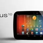 Nexus 10