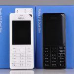 Nokia 515 4 Nokia 515 1