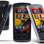 Nokia 700