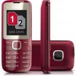Nokia C2-00 7 Nokia C2 2