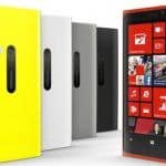 Nokia Lumia 920 1